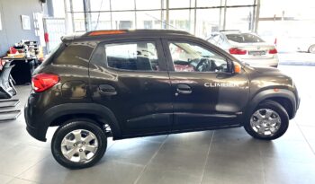 2020 Renault Kwid 1.0 Climber full