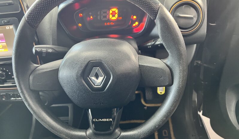 2020 Renault Kwid 1.0 Climber full