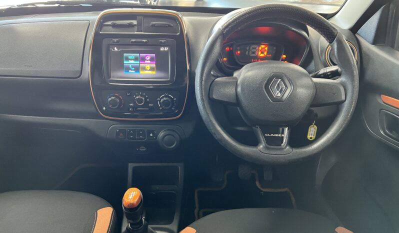 2020 Renault Kwid 1.0 Climber full