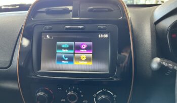 2020 Renault Kwid 1.0 Climber full
