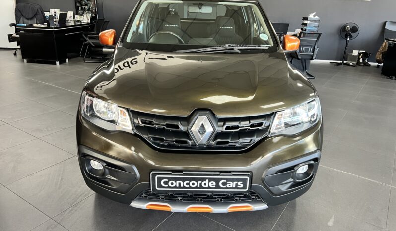 2020 Renault Kwid 1.0 Climber full