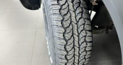 2016 Ford Ranger 2.2TDCi Double Cab Hi-Rider XL