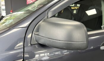 2016 Ford Ranger 2.2TDCi Double Cab Hi-Rider XL full