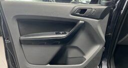 2016 Ford Ranger 2.2TDCi Double Cab Hi-Rider XL