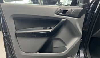 2016 Ford Ranger 2.2TDCi Double Cab Hi-Rider XL full