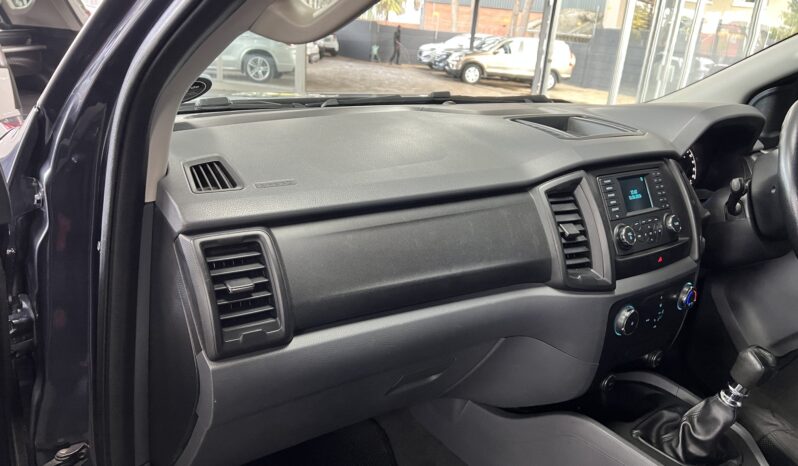 2016 Ford Ranger 2.2TDCi Double Cab Hi-Rider XL full