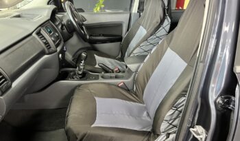 2016 Ford Ranger 2.2TDCi Double Cab Hi-Rider XL full