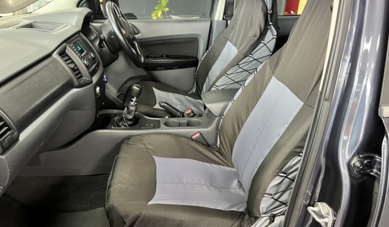 2016 Ford Ranger 2.2TDCi Double Cab Hi-Rider XL full