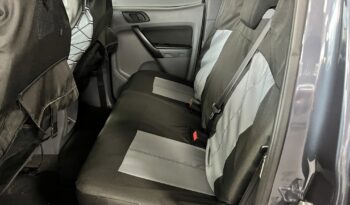 2016 Ford Ranger 2.2TDCi Double Cab Hi-Rider XL full