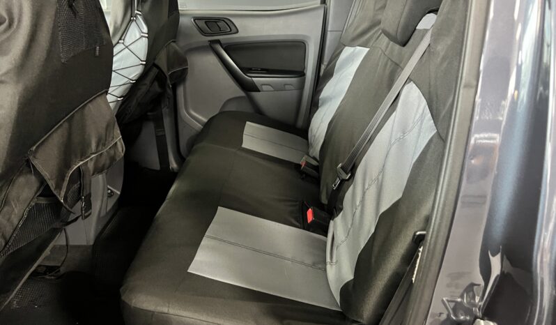 2016 Ford Ranger 2.2TDCi Double Cab Hi-Rider XL full