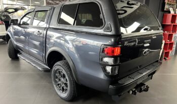 2016 Ford Ranger 2.2TDCi Double Cab Hi-Rider XL full