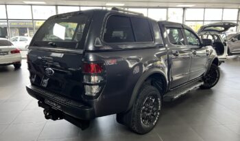 2016 Ford Ranger 2.2TDCi Double Cab Hi-Rider XL full