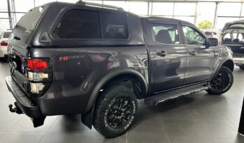 2016 Ford Ranger 2.2TDCi Double Cab Hi-Rider XL full