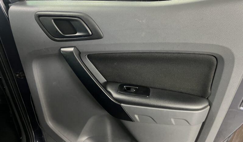 2016 Ford Ranger 2.2TDCi Double Cab Hi-Rider XL full