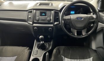 2016 Ford Ranger 2.2TDCi Double Cab Hi-Rider XL full