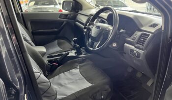 2016 Ford Ranger 2.2TDCi Double Cab Hi-Rider XL full