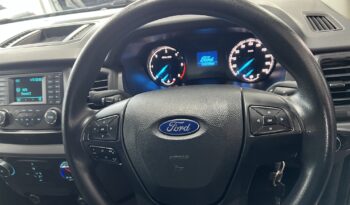2016 Ford Ranger 2.2TDCi Double Cab Hi-Rider XL full