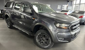 2016 Ford Ranger 2.2TDCi Double Cab Hi-Rider XL full