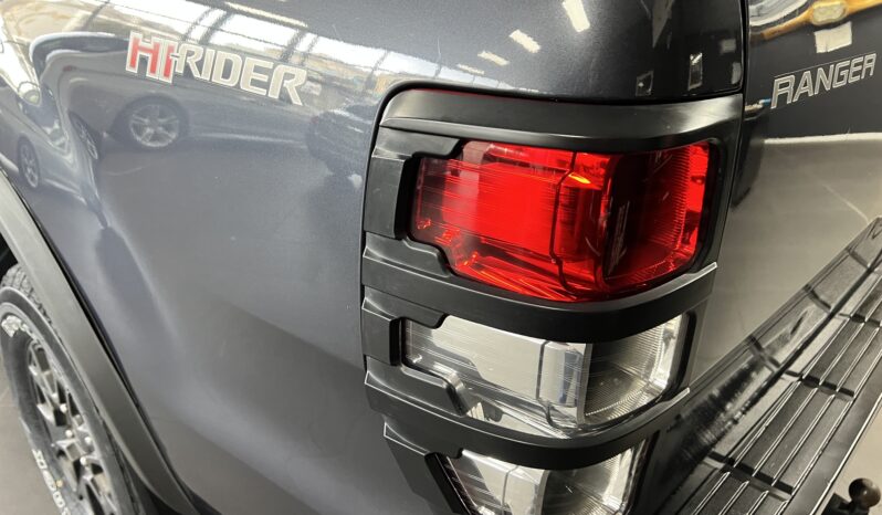 2016 Ford Ranger 2.2TDCi Double Cab Hi-Rider XL full