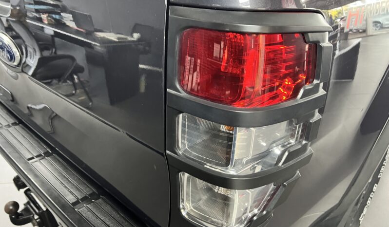 2016 Ford Ranger 2.2TDCi Double Cab Hi-Rider XL full