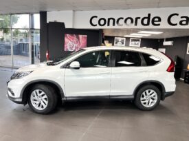 2016 Honda CR-V 2.0 Elegance Auto