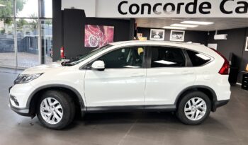 2016 Honda CR-V 2.0 Elegance Auto full
