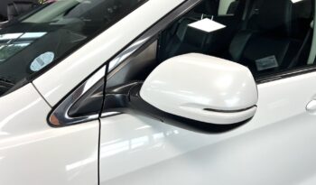 2016 Honda CR-V 2.0 Elegance Auto full