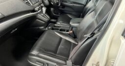 2016 Honda CR-V 2.0 Elegance Auto