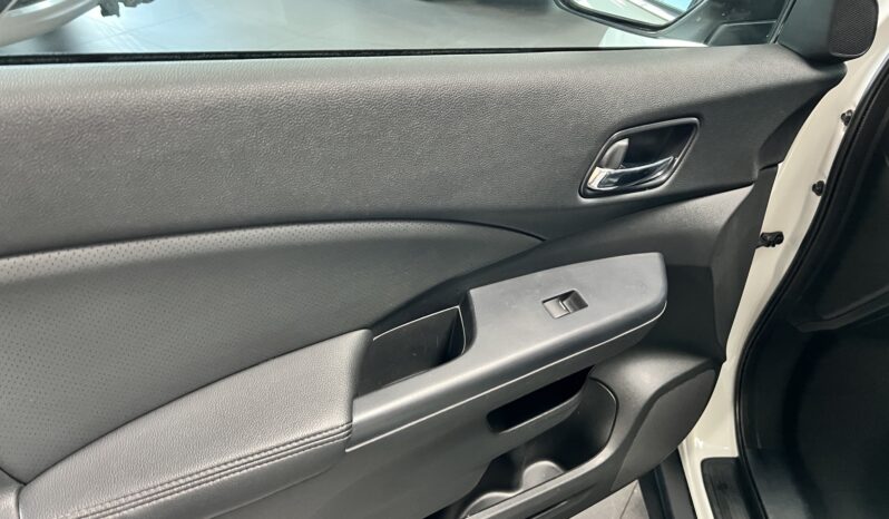 2016 Honda CR-V 2.0 Elegance Auto full