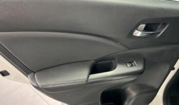 2016 Honda CR-V 2.0 Elegance Auto full