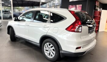 2016 Honda CR-V 2.0 Elegance Auto full