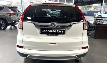 2016 Honda CR-V 2.0 Elegance Auto full