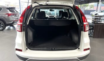 2016 Honda CR-V 2.0 Elegance Auto full