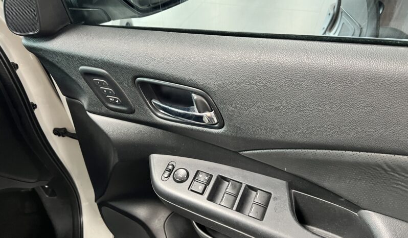 2016 Honda CR-V 2.0 Elegance Auto full