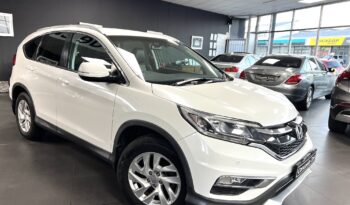2016 Honda CR-V 2.0 Elegance Auto full