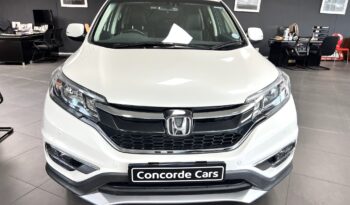 2016 Honda CR-V 2.0 Elegance Auto full