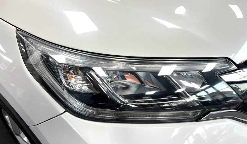 2016 Honda CR-V 2.0 Elegance Auto full