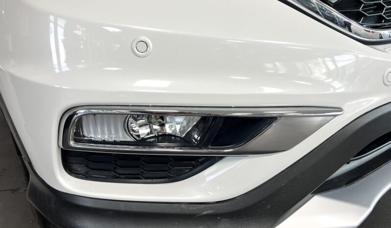 2016 Honda CR-V 2.0 Elegance Auto full