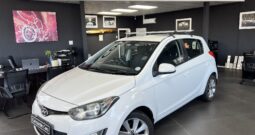 2013 Hyundai i20 1.4 Glide