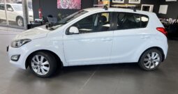 2013 Hyundai i20 1.4 Glide