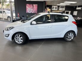 2013 Hyundai i20 1.4 Glide