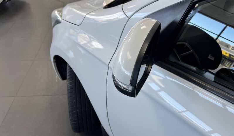 2013 Hyundai i20 1.4 Glide full