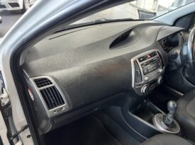 2013 Hyundai i20 1.4 Glide