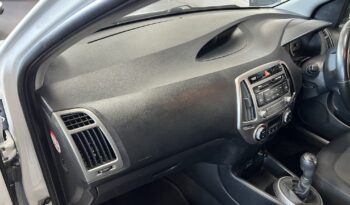 2013 Hyundai i20 1.4 Glide full