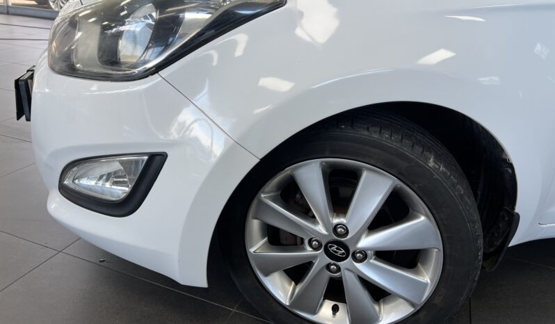 2013 Hyundai i20 1.4 Glide full