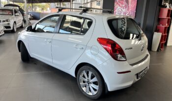 2013 Hyundai i20 1.4 Glide full