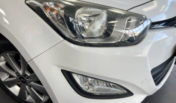 2013 Hyundai i20 1.4 Glide full