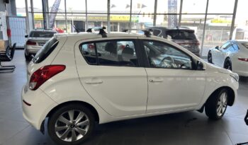 2013 Hyundai i20 1.4 Glide full
