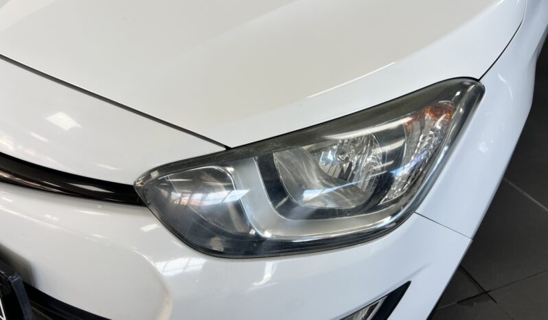 2013 Hyundai i20 1.4 Glide full
