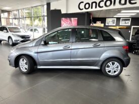 2011 Mercedes-Benz B-Class B200 Auto